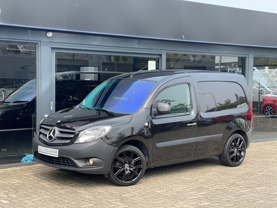 Mercedes-Benz Citan 109 CDI BlueEFFICIENCY