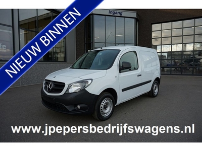 Mercedes-Benz Citan 109 CDI Lang / Airco / Parkeersensoren