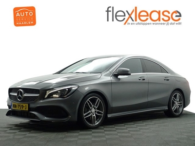 Mercedes-Benz CLA-Klasse 180 AMG Prestige Aut- Xenon Led