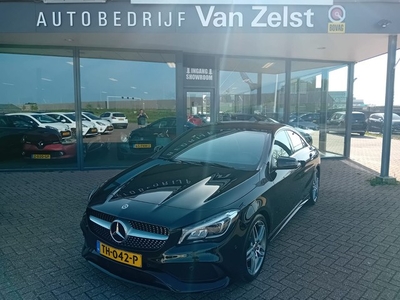 Mercedes-Benz CLA-Klasse 180 Business Solution AMG Upgrade