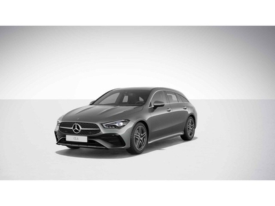 Mercedes-Benz CLA-klasse Shooting Brake 200 AMG Line