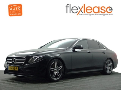 Mercedes-Benz E-Klasse 220 d AMG Premium Plus Aut- BTW