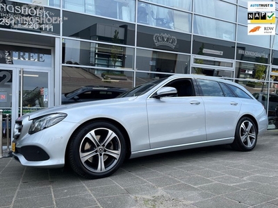 Mercedes-Benz E-klasse Estate 220 d Premium Plus