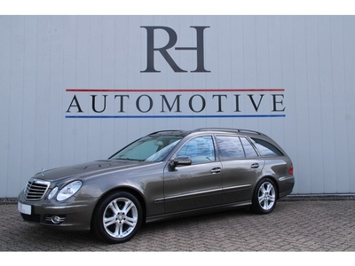 Mercedes-Benz E-Klasse Estate 280 Automaat Avantgarde -