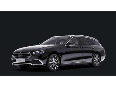 Mercedes-Benz E-Klasse Estate 300 de Exclusive Line Wordt