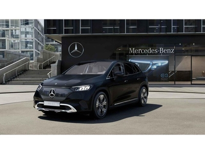 Mercedes-Benz EQE 350 4Matic Business Edition 91 kWh