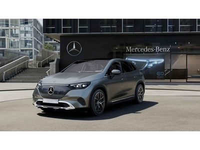 Mercedes-Benz EQE SUV 350+ Luxury Line 91 kWh