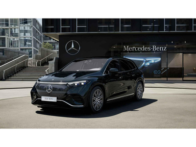 Mercedes-Benz EQS 450 4MATIC AMG Line 118 kWh