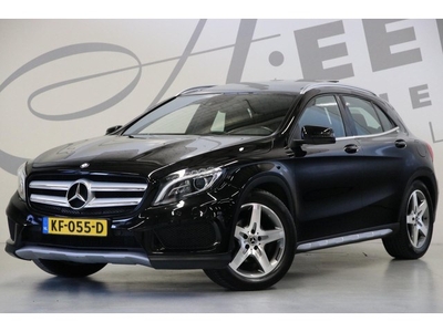 Mercedes-Benz GLA-klasse 200 Edition 1/ Panoramadak/