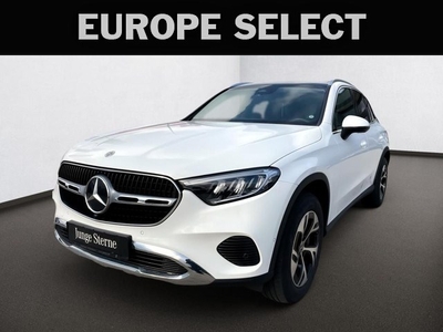 Mercedes-Benz GLC 300e 4MATIC Avantgarde Plus Pano Memory