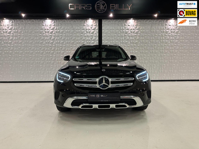 Mercedes-Benz GLC-klasse 220d 4MATIC Premium AUT|SFEERVER|LED|CAMERA