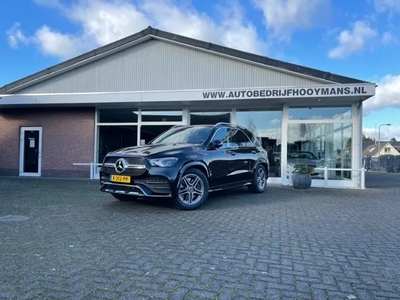 Mercedes-Benz GLE 350 de 4MATIC (bj 2020, automaat)