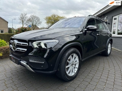 Mercedes-Benz GLE-klasse 350 de 4MATIC Premium, Grijs