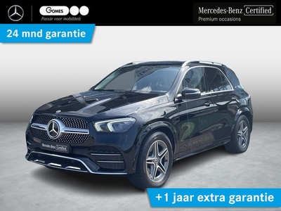 Mercedes-Benz GLE-klasse 350 e 4MATIC AMG Panoramdak