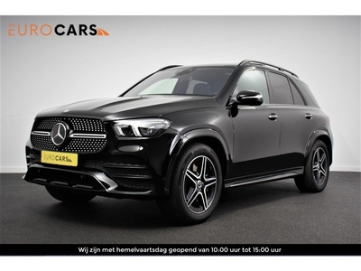 Mercedes-Benz GLE-klasse 350 e 4MATIC PHEV Hybrid AMG pack