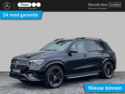 Mercedes-Benz GLE-klasse 400 e 4MATIC AMG Line Premium Plus