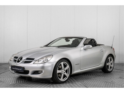 Mercedes-Benz SLK SLK200 Kompressor