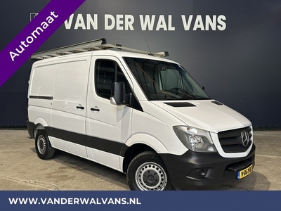 Mercedes-Benz Sprinter 211 CDI Automaat L1H1 Euro6 Airco