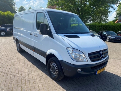 Mercedes-Benz Sprinter 216 2.2 CDI 366 APK t/m 17-05-2025