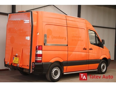 Mercedes-Benz Sprinter 309 2.2 CDI L2H2 MET LAADKLEP LIFT