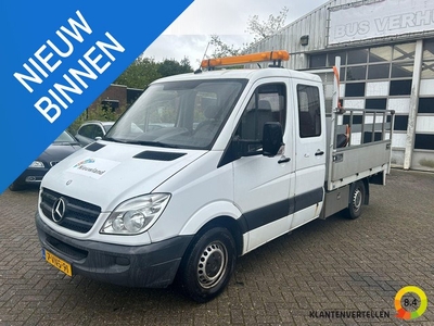 Mercedes-Benz Sprinter 310 2.2 CDI 366 DC