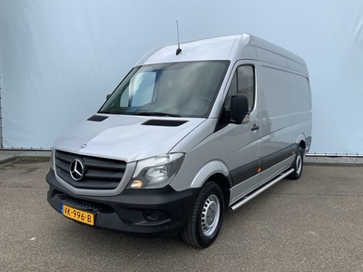 Mercedes-Benz Sprinter 313 2.2 CDI 366 L2H2 Automaat airco