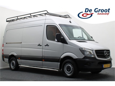 Mercedes-Benz Sprinter 313 2.2 CDI Aut. L2H2 (bj 2015)