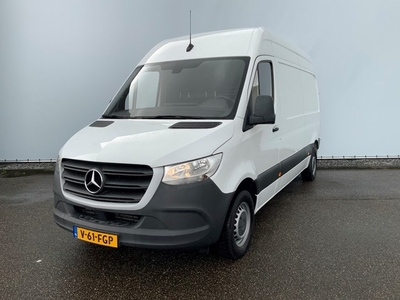 Mercedes-Benz Sprinter 314 2.2 CDI 366 HD L2H2 Airco Cruise