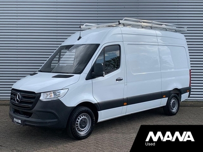 Mercedes-Benz Sprinter 314 2.2 CDI L2H2 140PK Airco Cruise