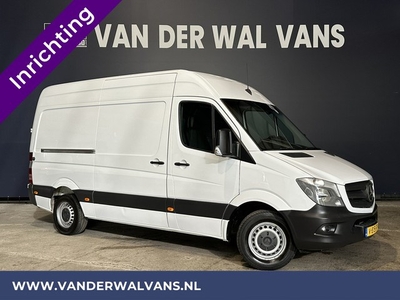 Mercedes-Benz Sprinter 314 CDI 143pk Automaat L2H2