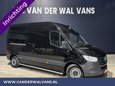 Mercedes-Benz Sprinter 314 CDI 9G-Tronic Automaat L2H2