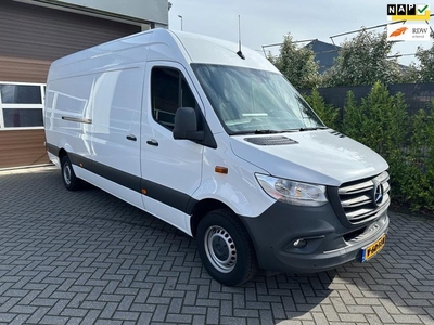 Mercedes-Benz Sprinter 315 1.9 CDI L3H2 RWD 360°Camera /