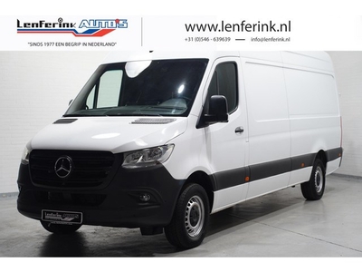 Mercedes-Benz Sprinter 315 CDI 150 pk L3H2 Airco, 360