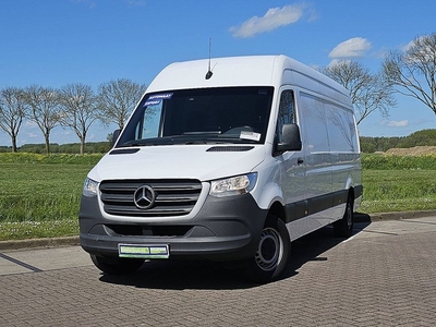 MERCEDES-BENZ SPRINTER 315 cdi