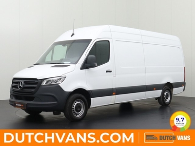 Mercedes-Benz Sprinter 315CDI L3H2 Maxi Led Camera