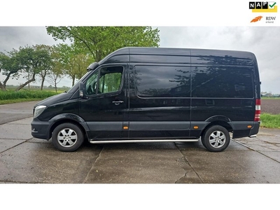 Mercedes-Benz Sprinter 316 2.2 CDI 366/ automaat/ camera/