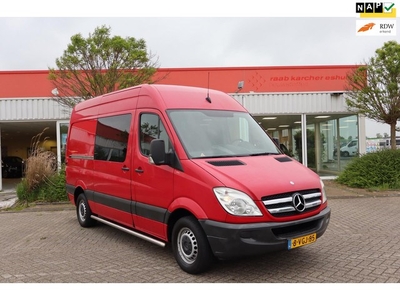 Mercedes-Benz Sprinter 316 2.2 CDI 366 HD DC Airco