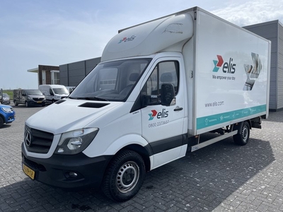 Mercedes-Benz Sprinter 316 2.2 CDI 432 HD AUT Meubelbak met