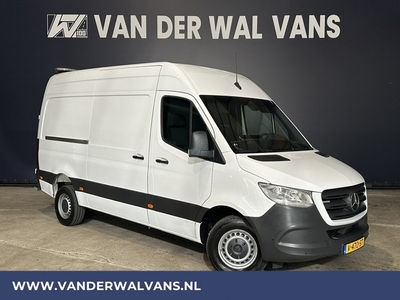 Mercedes-Benz Sprinter 316 CDI 163pk L2H2 Euro6 Airco