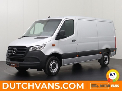 Mercedes-Benz Sprinter 316CDI 7G-Tronic Automaat L2H1 Led