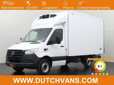 Mercedes-Benz Sprinter 316CDI Koel/Vries Bakwagen 12220V