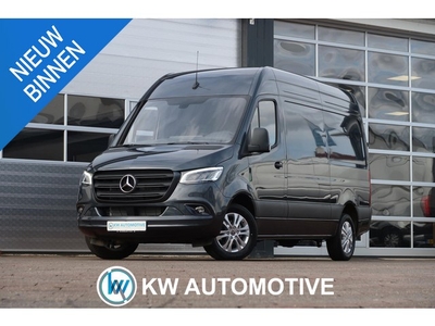 Mercedes-Benz Sprinter 317 CDI L2H2 RWD AUT/ 3.5T/ LED/