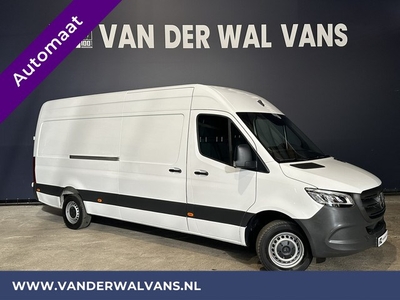 Mercedes-Benz Sprinter 317 CDI 170pk 9G-Tronic Automaat