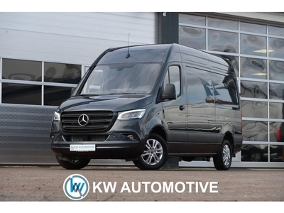 Mercedes-Benz Sprinter 317 CDI L2H2 AUT/ 3.5T/ LED/ CAMERA/