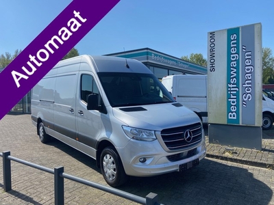 Mercedes-Benz Sprinter 317 CDI L3H2 Euro 6 Aut. 9G Tronic