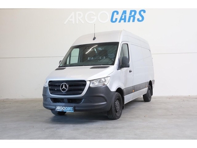 Mercedes-Benz SPRINTER 319 3.0 CDI L2/H2 AUTOMAAT TREKHAAK