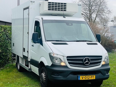 Mercedes-Benz Sprinter 516 2.2 CDI 366/Automaat/Koel en