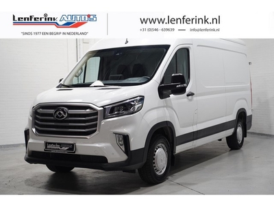 Mercedes Benz Sprinter Maxus Deliver 9 2.0 CIT 148 pk L3H2