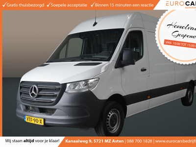 Mercedes-Benz Sprinter311 L3H2 RWD Aut. 9-G tronic| Airco| Navi| Camera| Cruisecontrol| 3Zits| Electra