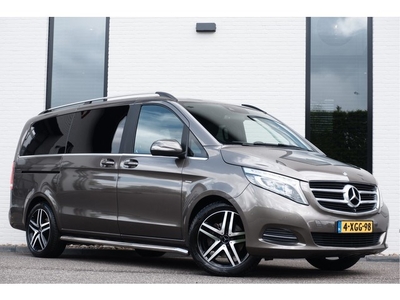 Mercedes-Benz V-Klasse 250 Aut / Lang / Edition 1 / BTW